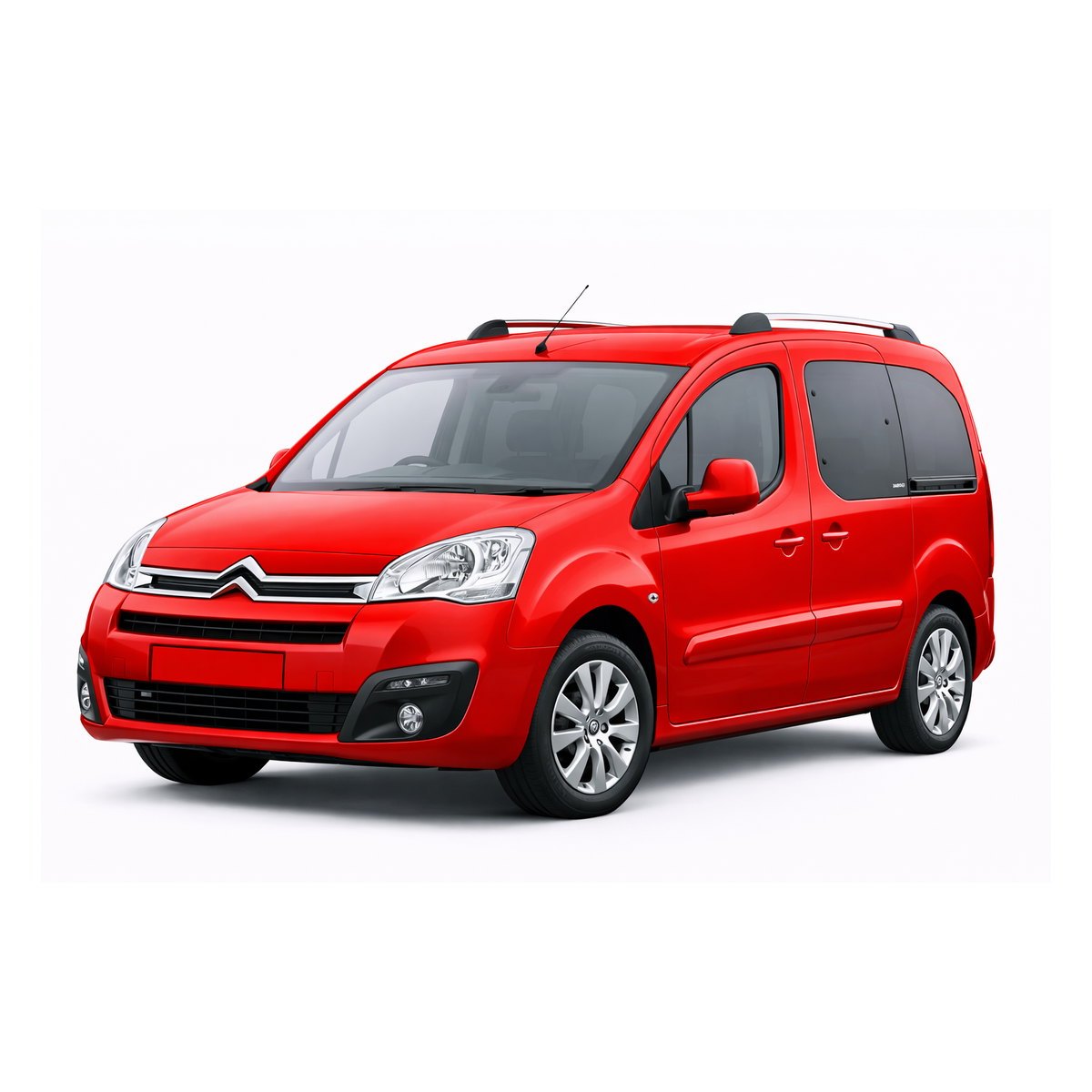 VIDRIO-PUERTA CITROEN BERLINGO 2009-2018